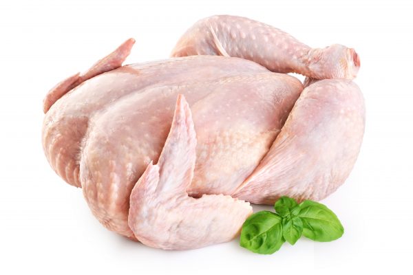 exporters of Brazilian frozen chicken