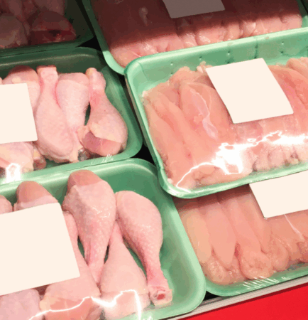 Discover Premium Brazilian Frozen Chicken – Quality You Can Trust
