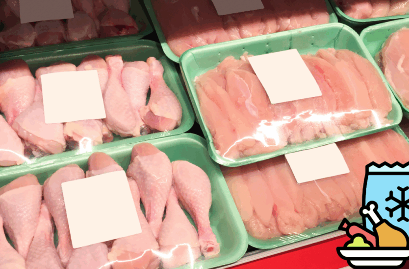 Discover Premium Brazilian Frozen Chicken – Quality You Can Trust