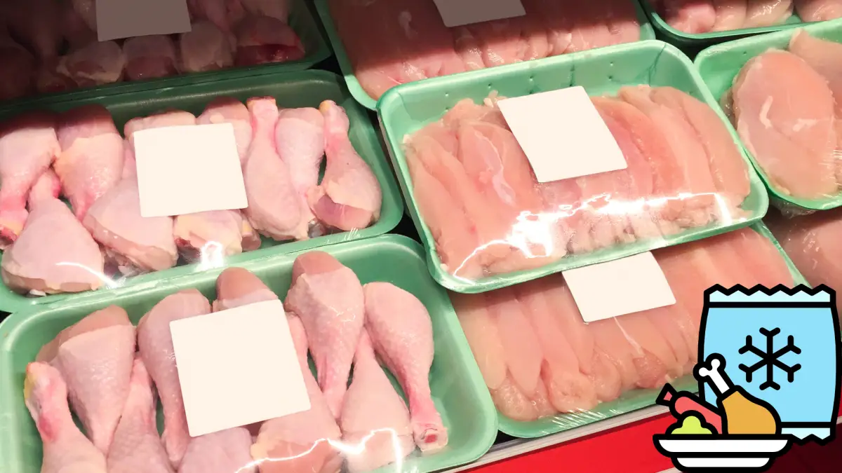 Discover Premium Brazilian Frozen Chicken – Quality You Can Trust